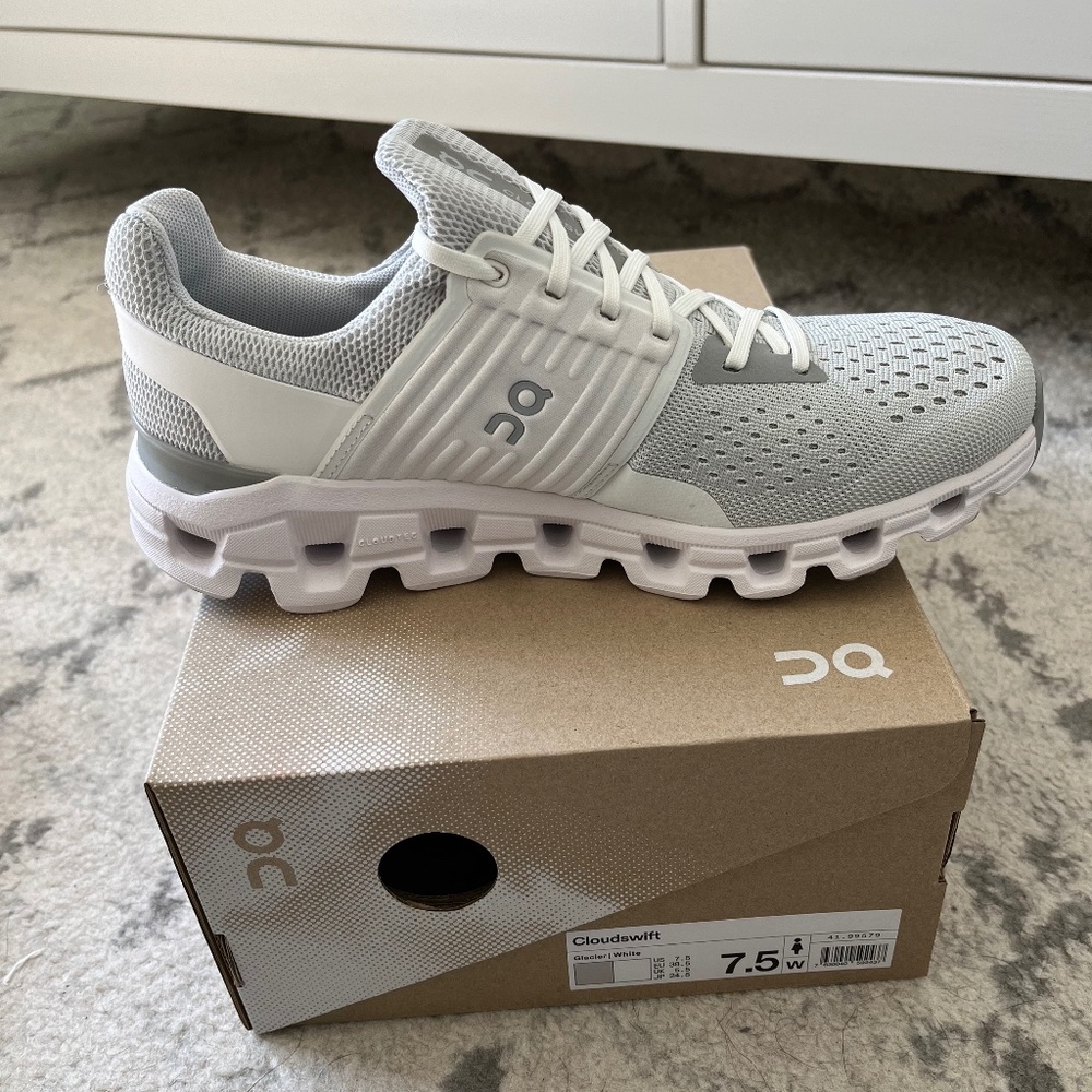 On Cloudswift Women’s NWT